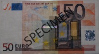 50 Euro Espagne W Duisenbeerg